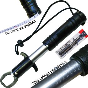 Frenetic Lip Grip mércés szájfogó halkiemelő