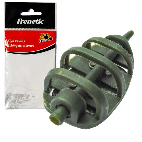Frenetic Method Feeder kosár 15g