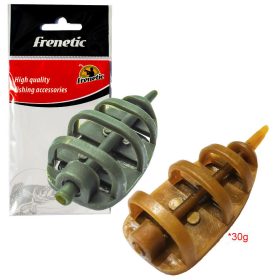 Frenetic Method Feeder kosár 20g