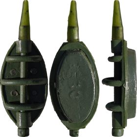 Feederkosár szimmetrikus 20g