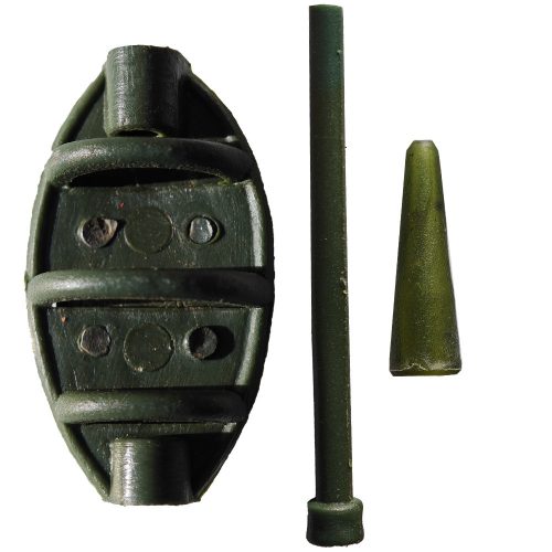 Feederkosár szimmetrikus 20g