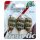 Frenetic Method Feeder Inline kosár szett 30g