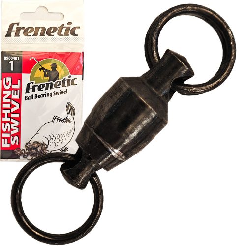  Frenetic Csapágyas forgó karikával 3