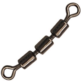 Frenetic Triple rolling swivel 8