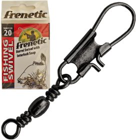 Hordós forgó kapoccsal 4