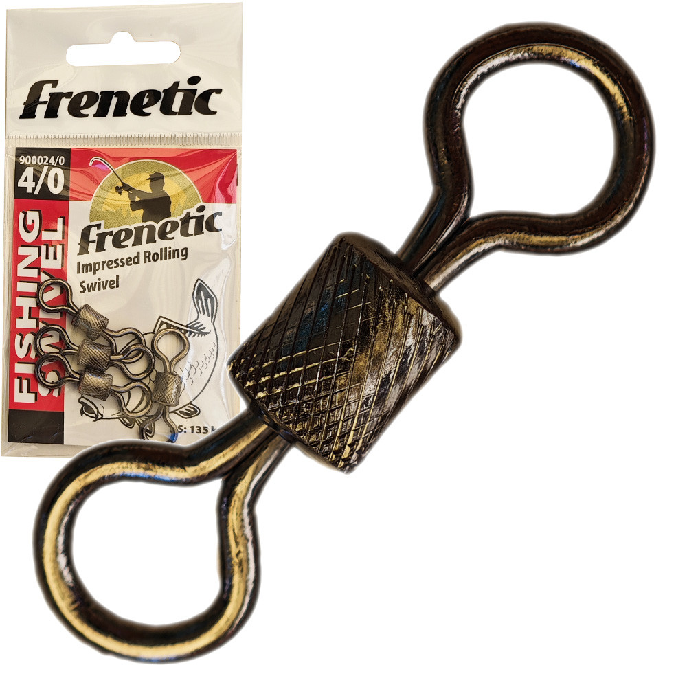 Hengeres forgó 1 - bigpike