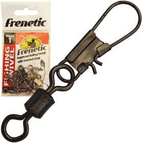 Hengeres forgó kapoccsal 2