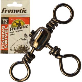 Háromágú forgó 10