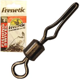 Frenetic Dropshot ólom rögzítő forgó 4