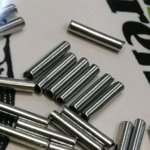 Frenetic krimpelő cső