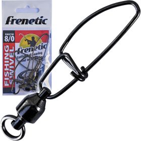  Frenetic csapágyas harcsás forgókapocs 8/0 125kg