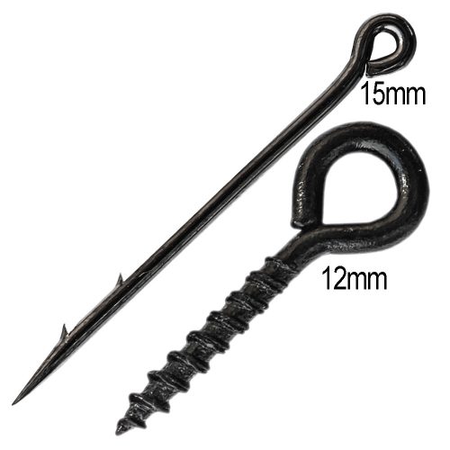 Frenetic Csali csavar 12mm