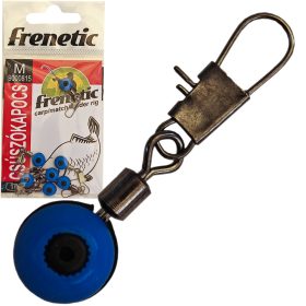 Frenetic úszórögzítő