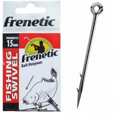 Frenetic Csali tüske 10mm