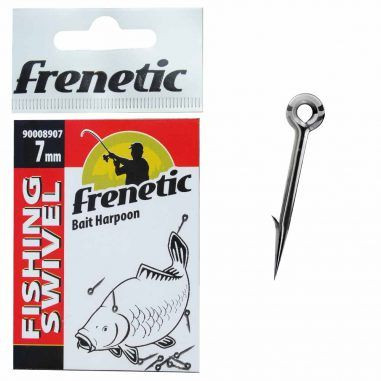 Frenetic Csali tüske 15mm