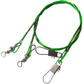 Frenetic Acélelőke 30cm 15kg