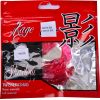 FRENETIC Giliszta Twister piros 8,5cm