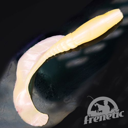 FRENETIC Giliszta Twister selyem 8,5cm