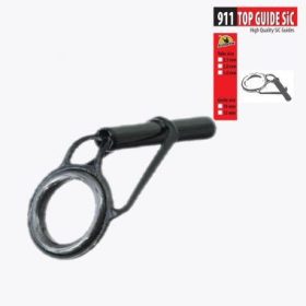 Frenetic SiC spiccgyűrű 12/3mm