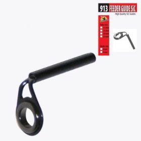 Frenetic SiC feeder spiccgyűrű 6/2mm