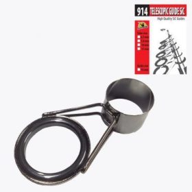 Frenetic SiC Tel.bot gyűrű 12/7mm