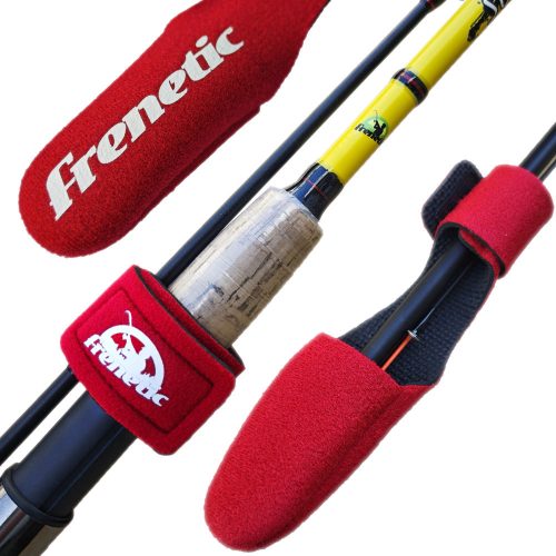 Frenetic premium kupakos neoprén botpánt 