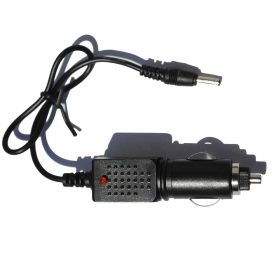 Frenetic 10W-os lámpához szivargyújtós töltő