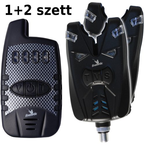 Frenetic Optimus kapásjelző szett