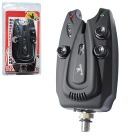 FRENETIC 3 gombos elektromos kapásjelző VECTOR