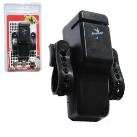 Frenetic elektromos kapásjelző PULSE botra szerelhető