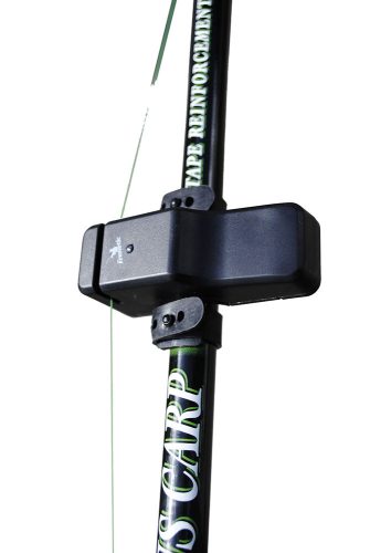 Frenetic elektromos kapásjelző PULSE botra szerelhető camo