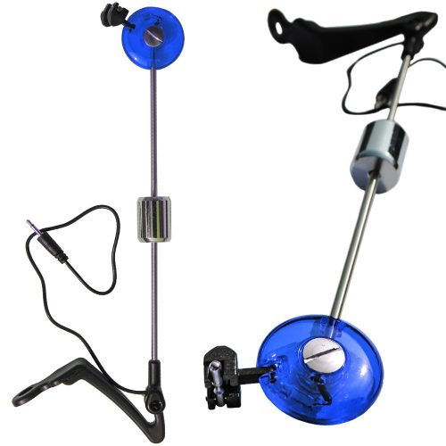 FRENETIC elektromos O swinger (kék)