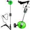 FRENETIC elektromos O swinger (zöld)