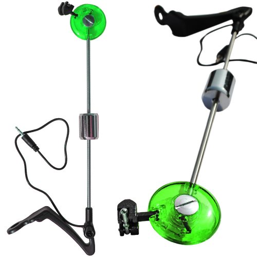 FRENETIC elektromos O swinger (zöld)