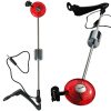 FRENETIC elektromos O swinger (piros)