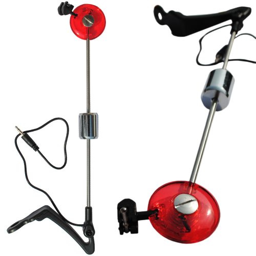 FRENETIC elektromos O swinger (piros)