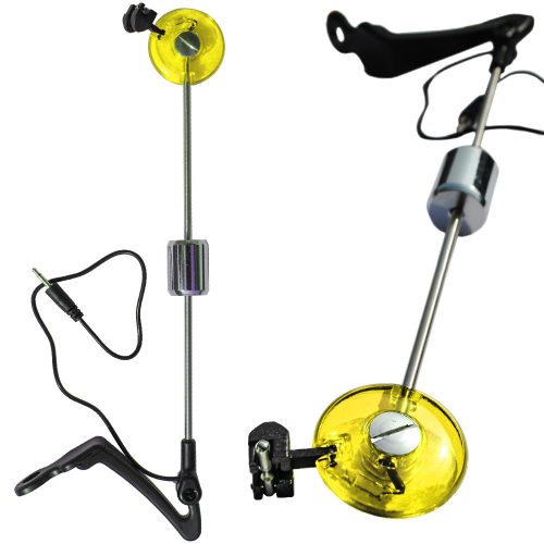 FRENETIC elektromos O swinger (sárga)