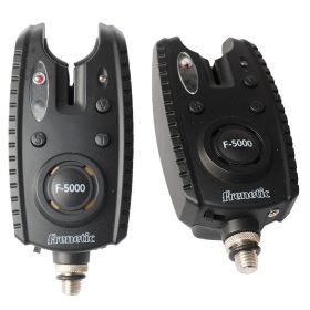 Frenetic kapásjelző ECHO