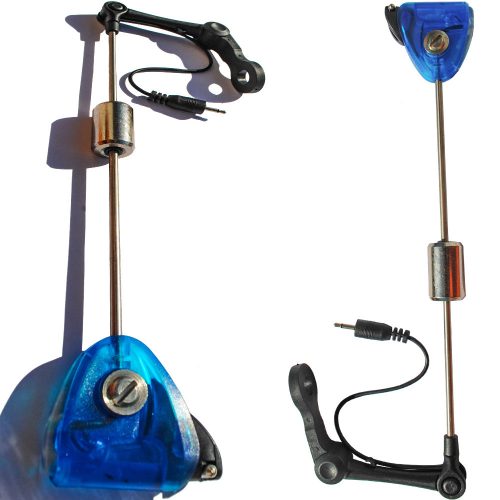 FRENETIC elektromos omega swinger NOVA kék