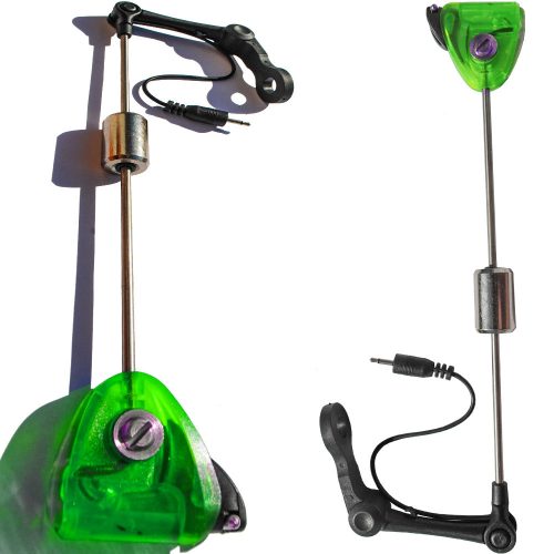 FRENETIC elektromos omega swinger NOVA zöld