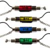 FRENETIC elektromos láncos swinger (kék)