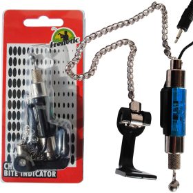 FRENETIC elektromos láncos swinger FLUX kék