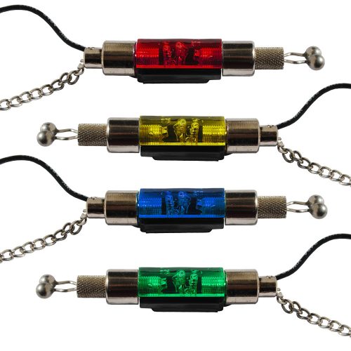 FRENETIC elektromos láncos swinger (sötétzöld)