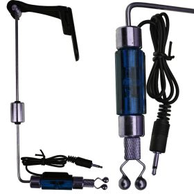 FRENETIC elektromos swinger TRACE kék