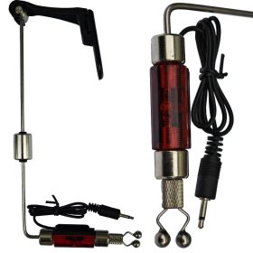 FRENETIC elektromos swinger TRACE piros