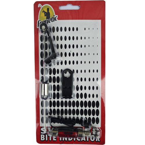 FRENETIC elektromos swinger TRACE piros