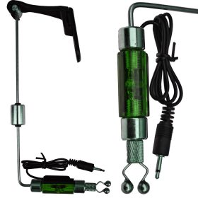 FRENETIC elektromos swinger TRACE zöld