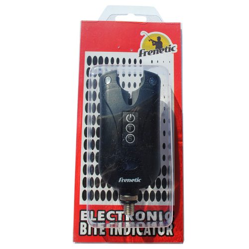 Frenetic alkonyatkapcsolós kapásjelző SENTINEL