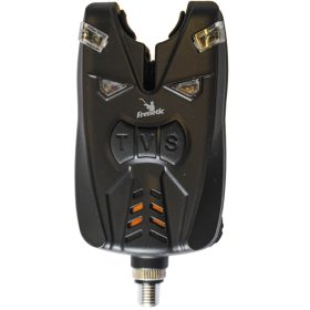 Frenetic Optimus alkonyatkapcsolós kapásjelző