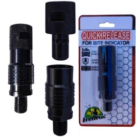 Frenetic kapásjelző gyorscsatlakozó